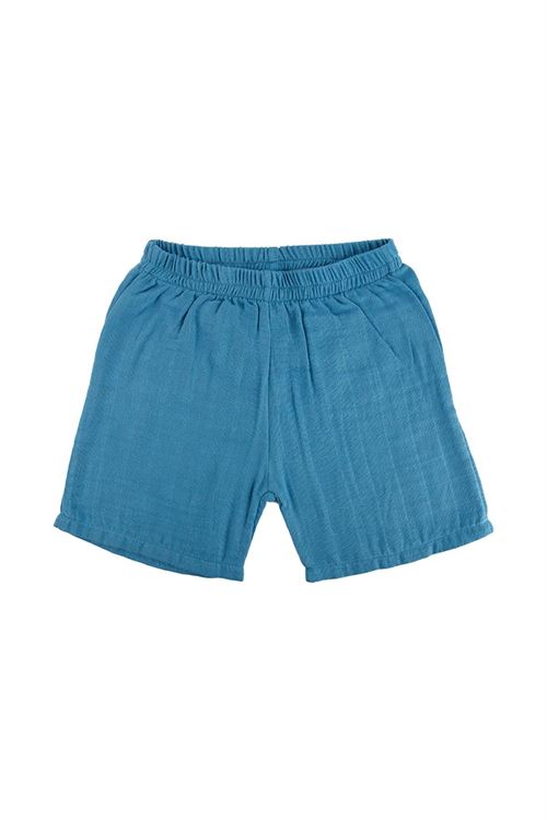 Kids Musline Short 100% Cotton 3