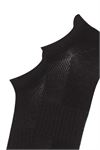 3D WOMEN S SHAFTLESS SOCKS