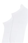 3D WOMEN S SHAFTLESS SOCKS