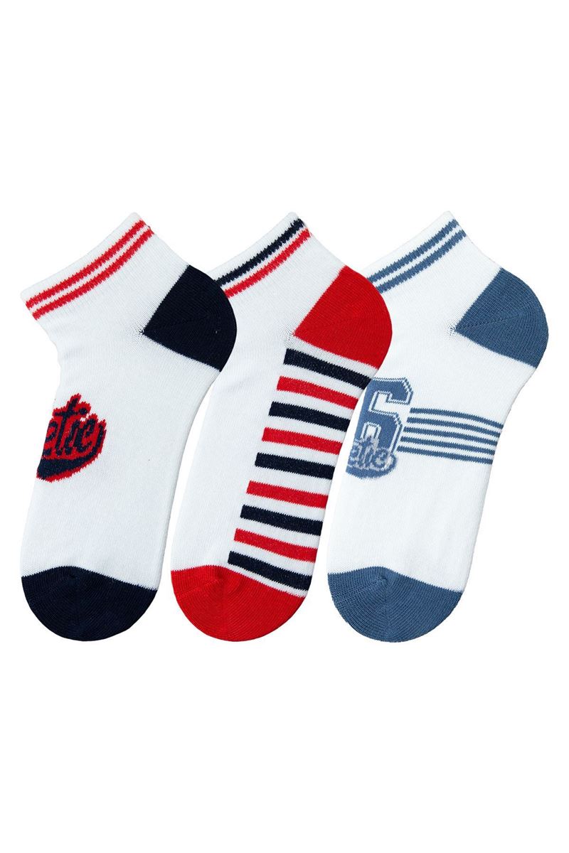 BROSS BOY SPORT STEP ASORTY