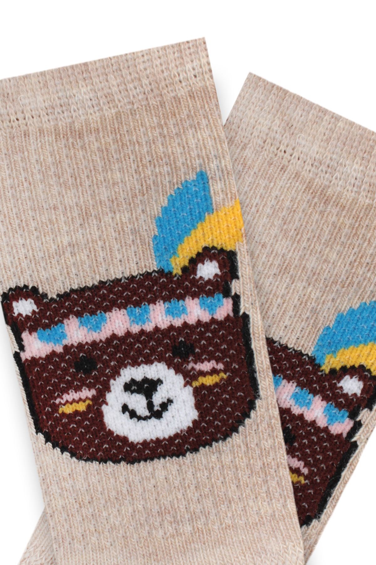 ANIMAL BABY BOY SOCKS | Buy Branded Wholesale Socks Online At ...