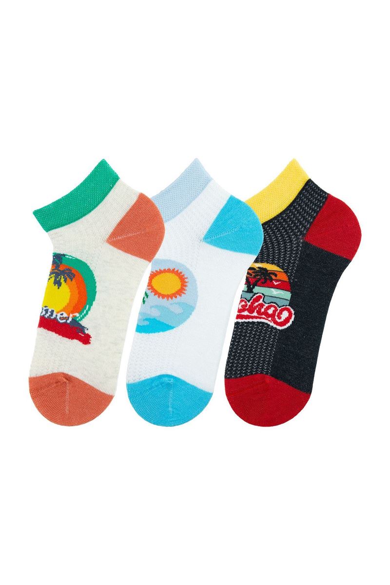 BROSS BEACH BOY STEP ASORTY