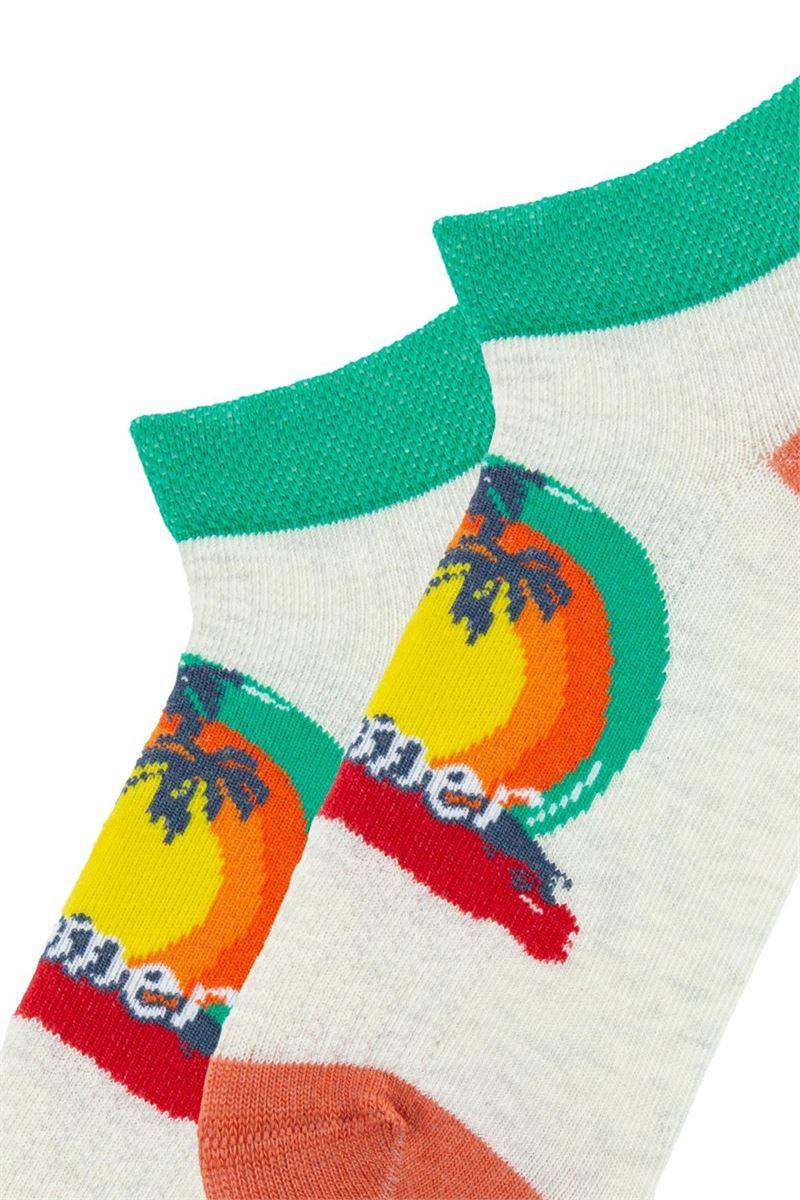 BROSS BEACH BOY STEP ASORTY