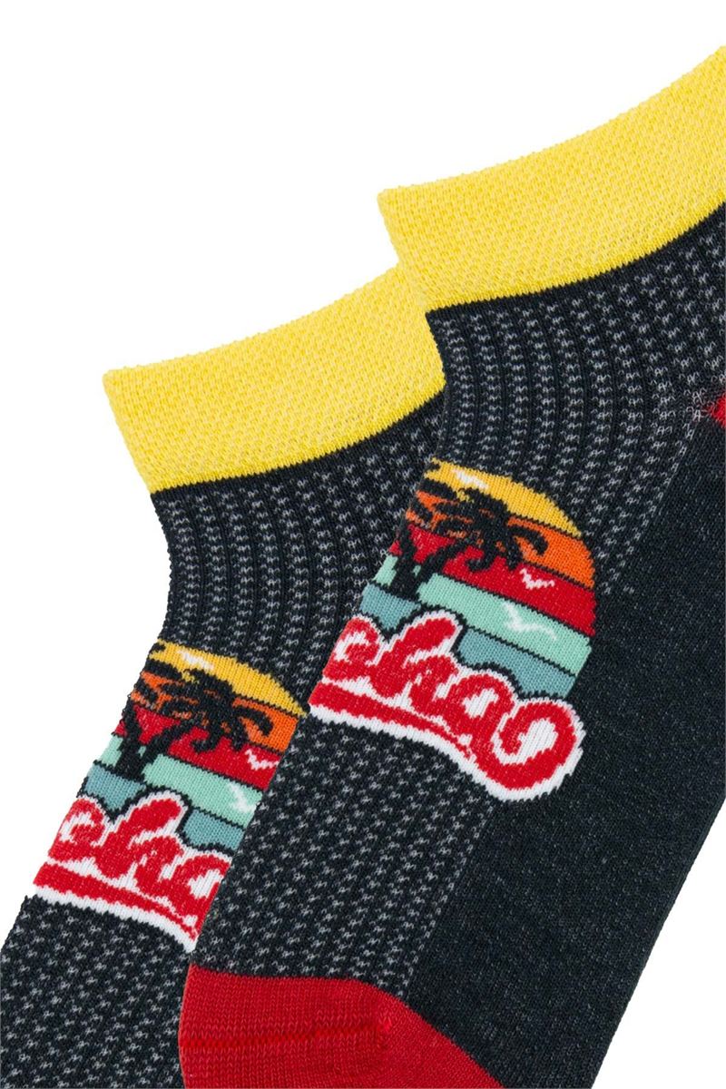 BROSS BEACH BOY STEP ASORTY