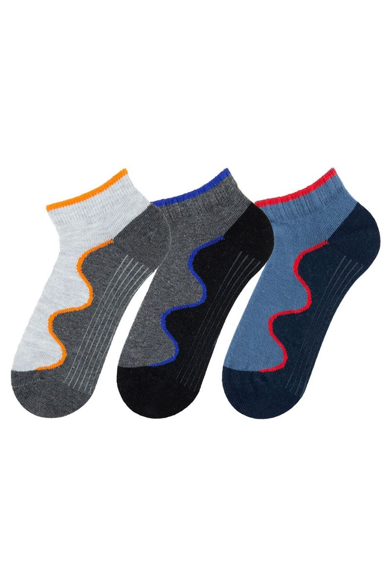 BROSS BOY SPORT STEP ASORTY