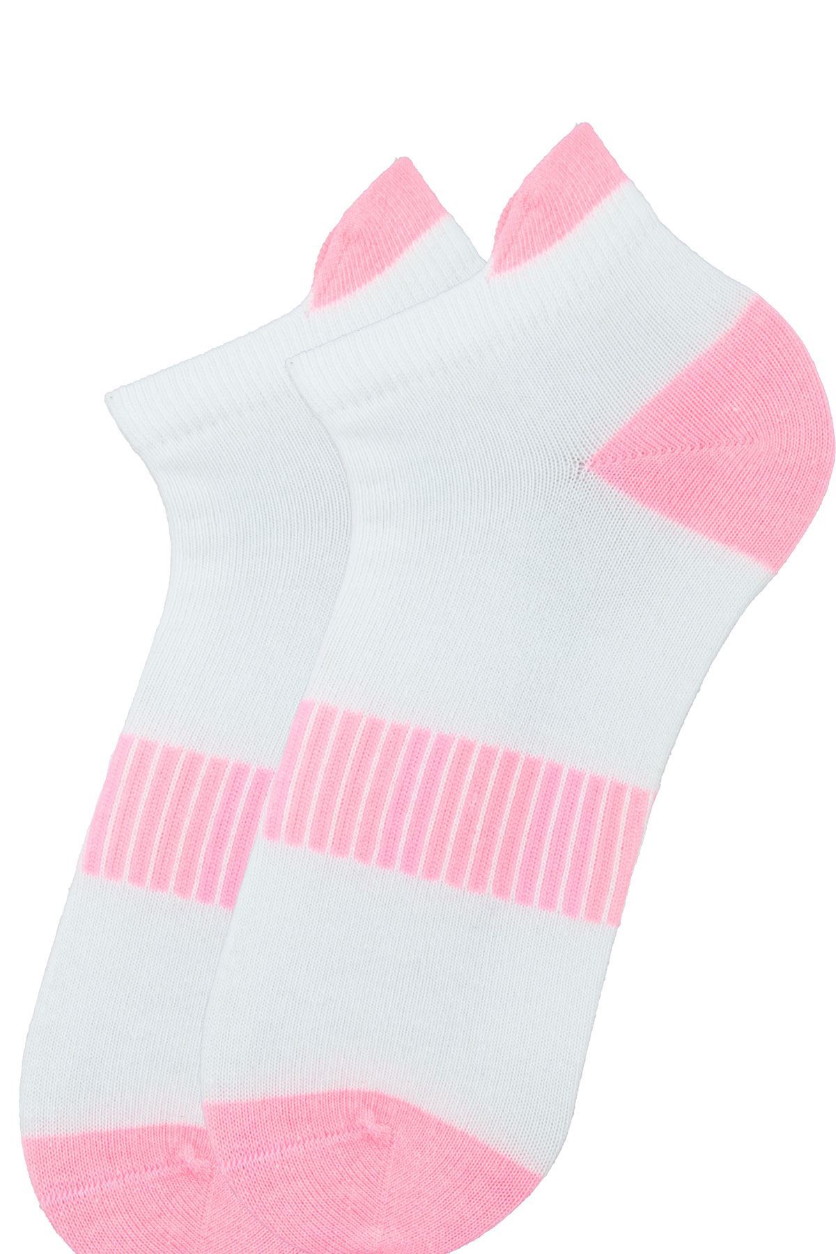 WOMAN ANKLE SOCKS SPORT NEON | Buy Branded Wholesale Socks Online At ...