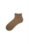 SUMMER PATTERNED OF STOCKING MEN S BOOTIES