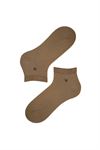 SUMMER PATTERNED OF STOCKING MEN S BOOTIES