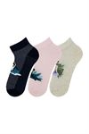 WOMEN ANKLE YOGA SOCKS