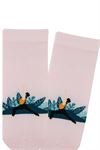 WOMEN ANKLE YOGA SOCKS