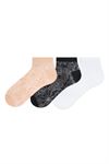 LACEY WOMENS BOOTIES