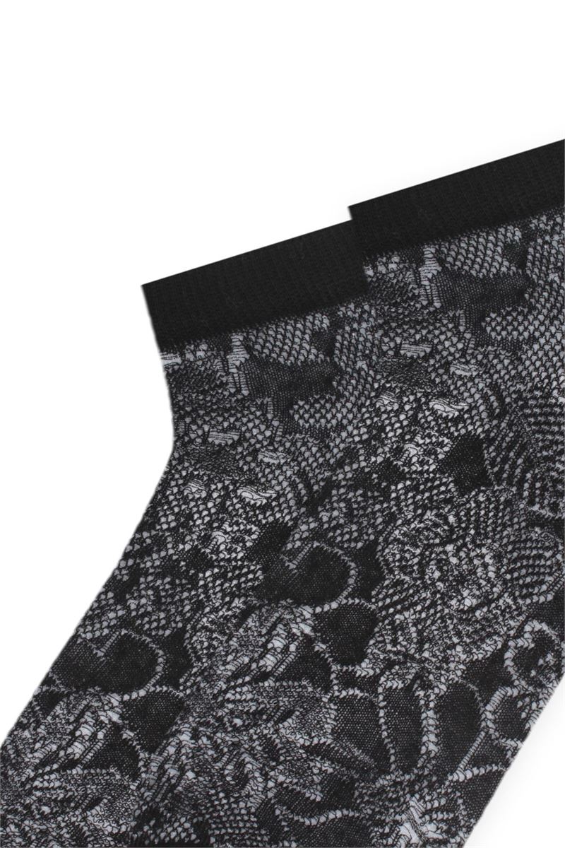 BROSS LACEY WOMENS BOOTIES ASORTY