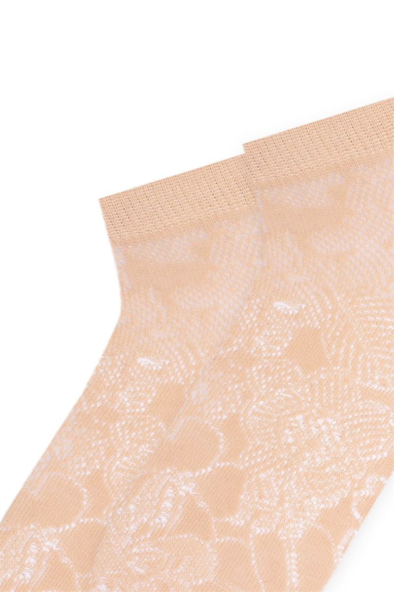 BROSS LACEY WOMENS BOOTIES ASORTY