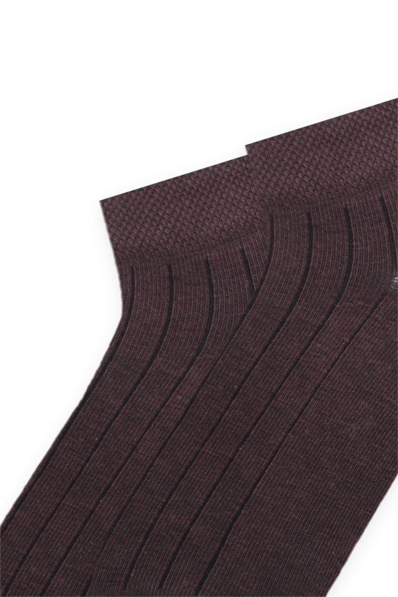 BROSS DERBY BOYS BOOTIES SOCKS ASORTY