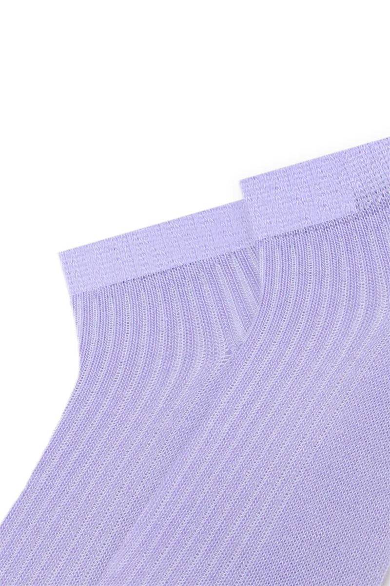 BROSS DERBY BABY GIRLS BOOTIES SOCKS ASORTY