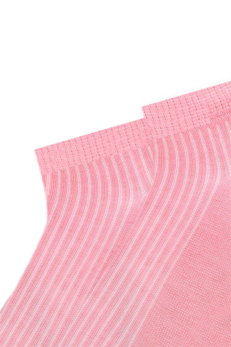 BROSS DERBY BABY GIRLS BOOTIES SOCKS ASORTY