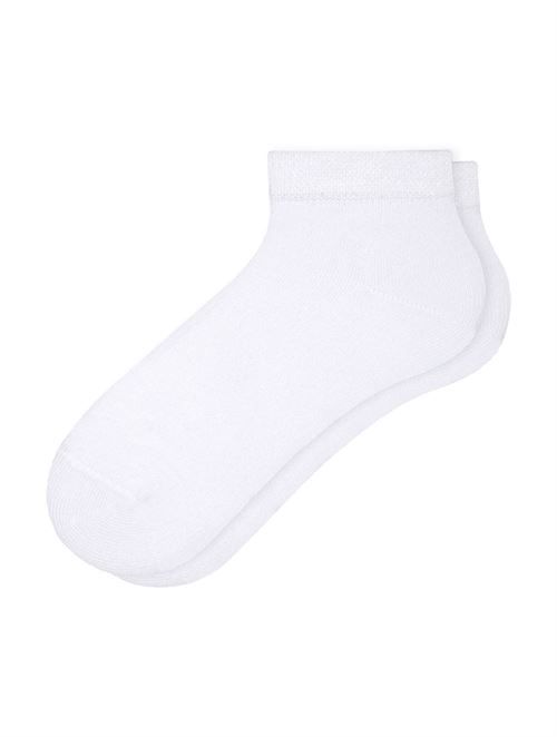 Simple Bamboo Kids  Booties 12