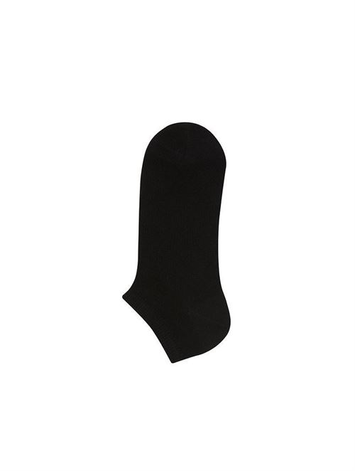Womens Shaftless Socks 12