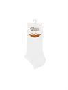 WOMENS SHAFTLESS SOCKS