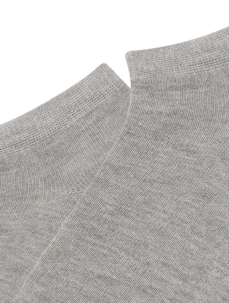 WOMENS SHAFTLESS SOCKS
