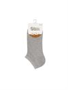 WOMENS SHAFTLESS SOCKS