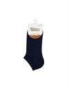 WOMENS SHAFTLESS SOCKS
