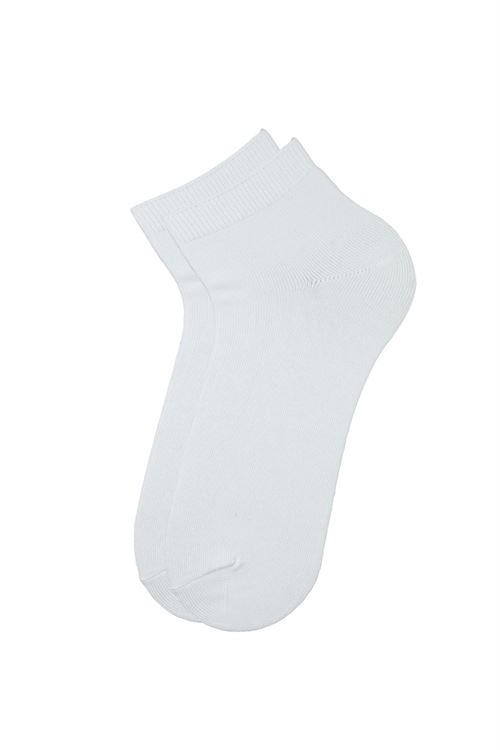 PLAIN WOMEN SOCKS 12