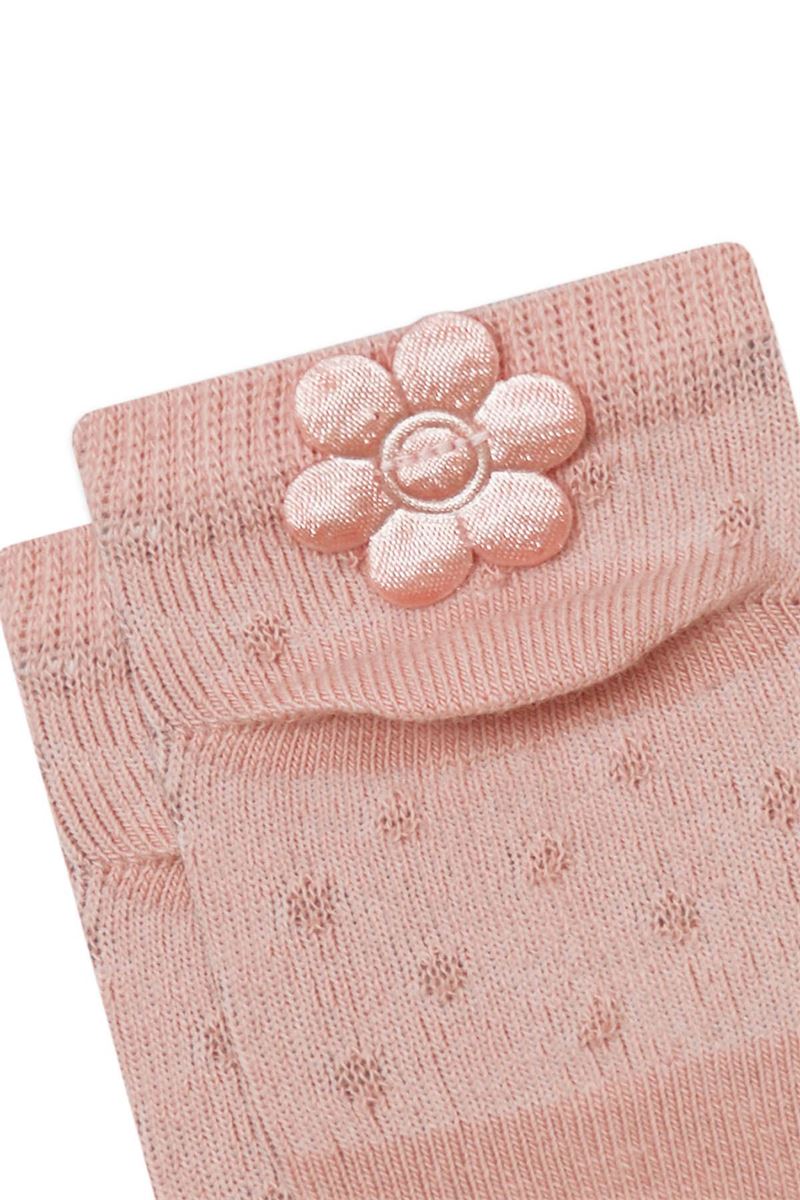 BROSS BABY GIRLS BOOTIES WITH DIFFERENT ACCESSORY ASORTY
