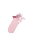'WOMENS BOOTIES WITH BUTTERFLY ACCESSORIES