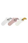 ANGEL WING ACCESSORY WOMENS BOOTIES