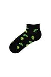 FRUIT PATTERNED MENS BOOTIES SOCKS