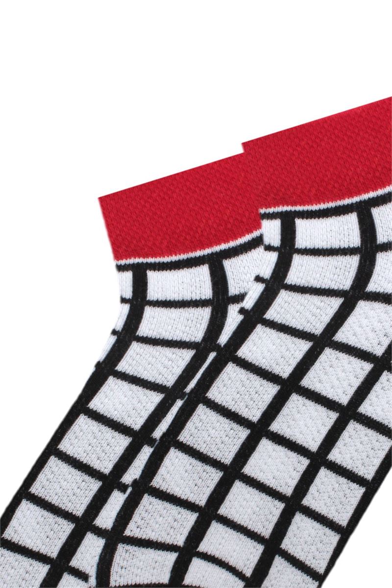 BROSS MOTOR RACE BOYS BOOTIES SOCKS ASORTY