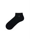 MEN S BOOTIES WITH HIGH COTTON RATIO