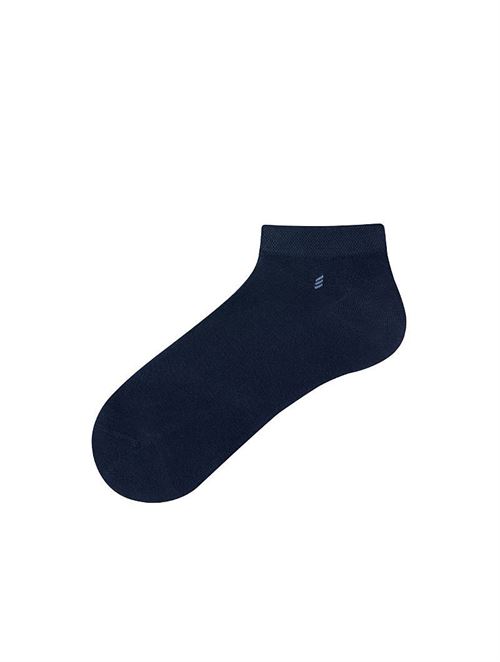 Pamuk Oranı Yüksek Erkek Patik Çorabı 12