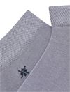 MEN S BOOTIES WITH HIGH COTTON RATIO
