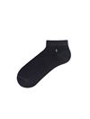 MEN S BOOTIES WITH HIGH COTTON RATIO