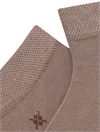 MEN S BOOTIES WITH HIGH COTTON RATIO