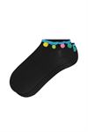 POMPOM WOMEN S BOOTIES