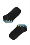POMPOM WOMEN S BOOTIES