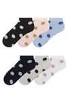 SILVERY POINT WOMEN S BOOTIES