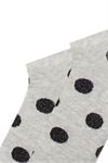 SILVERY POINT WOMEN S BOOTIES