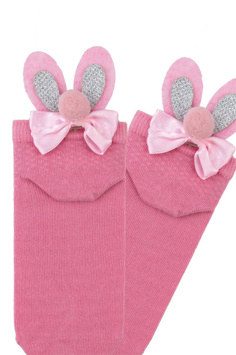BROSS RABBIT ACCESSORY GIRLS  BOOTIES ASORTY