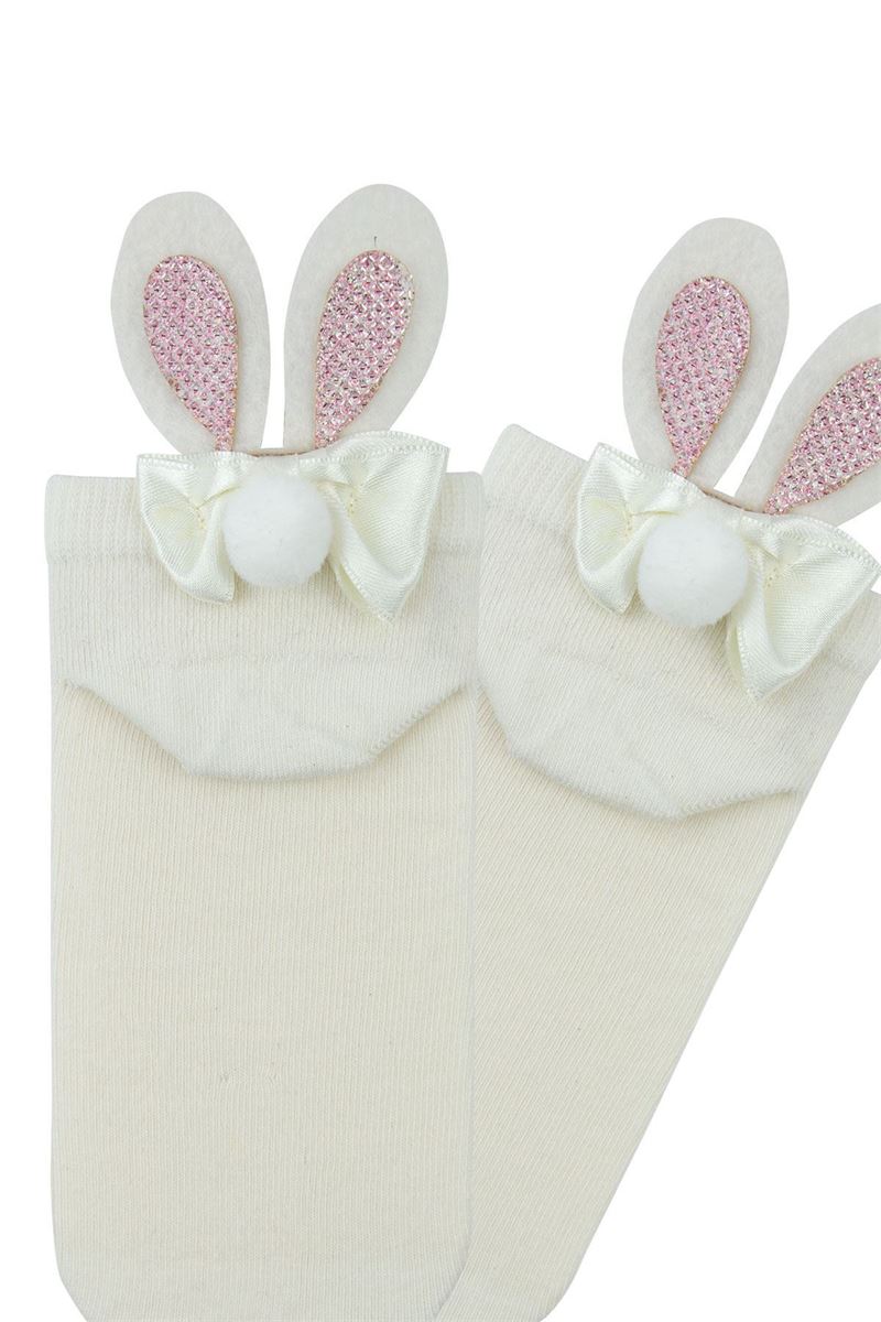 BROSS RABBIT ACCESSORY GIRLS  BOOTIES ASORTY