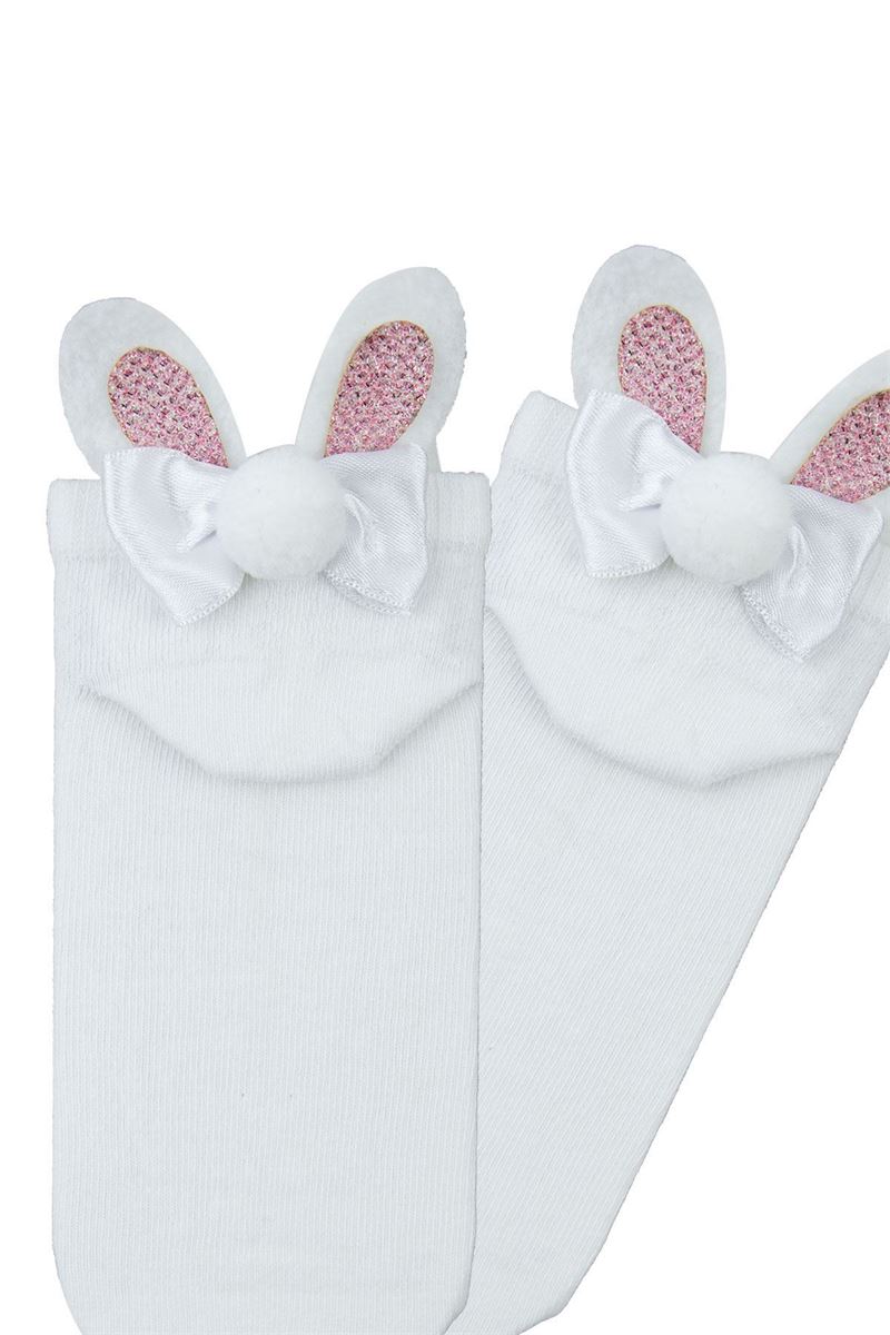 BROSS RABBIT ACCESSORY GIRLS  BOOTIES ASORTY