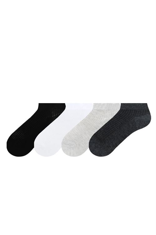 Derby Baby Boys Booties Socks 12