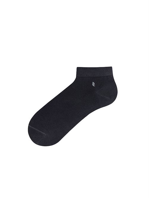 Yazlık Koncu Desenli Erkek Patik Çorabı 12