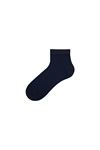 SUMMER KNITTING PATTERNED WOMENS BOOTIES SOCKS