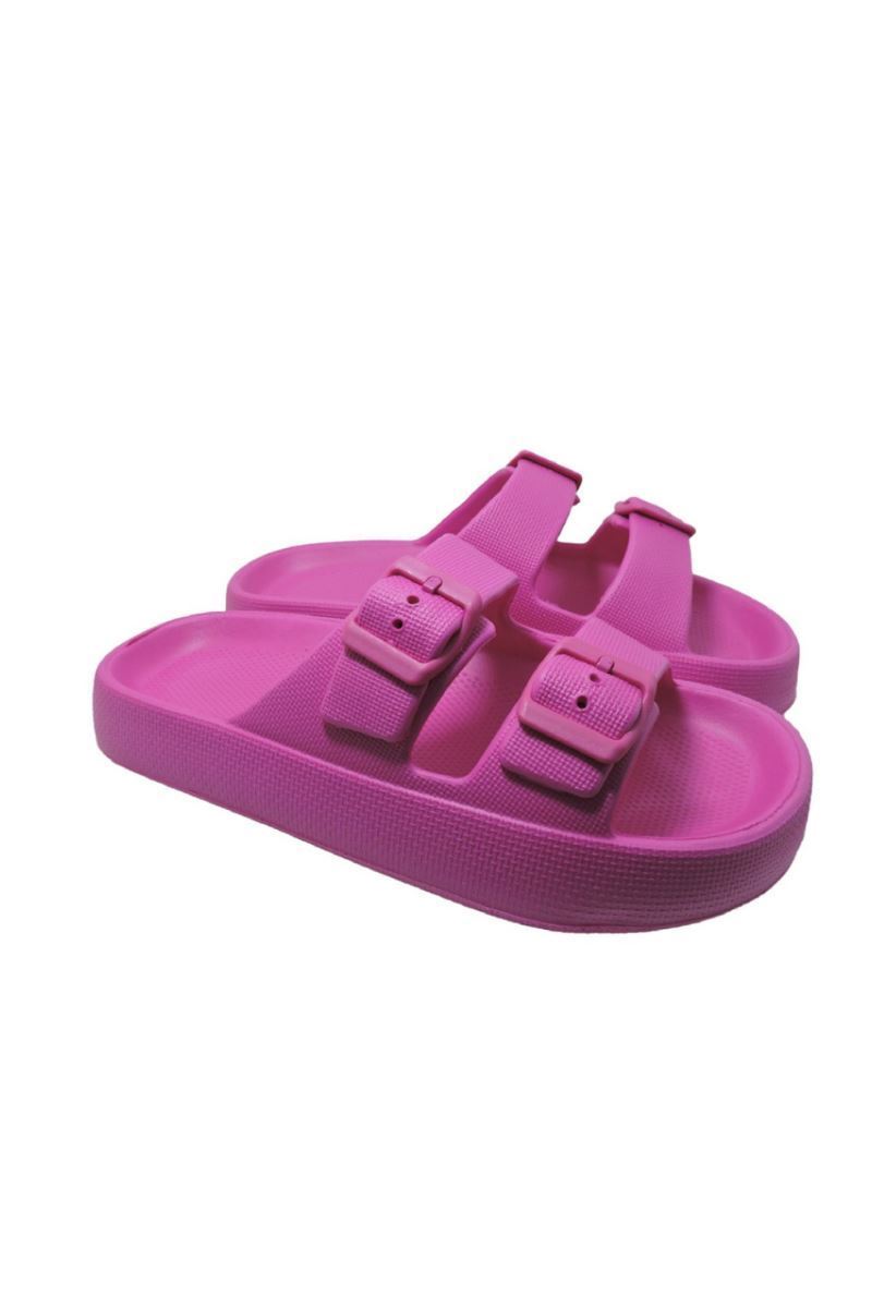BROSS
 WOMEN SLIPPER 