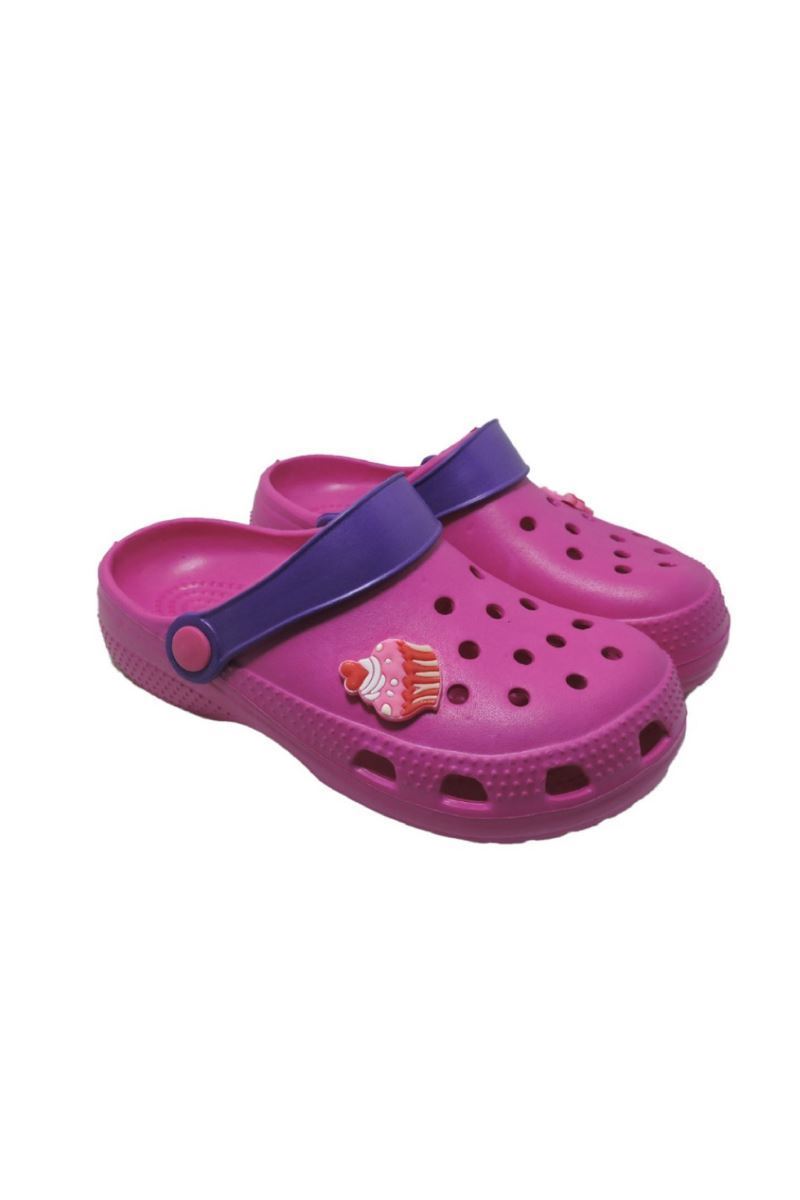 BROSS
 KIDS SLIPPER 