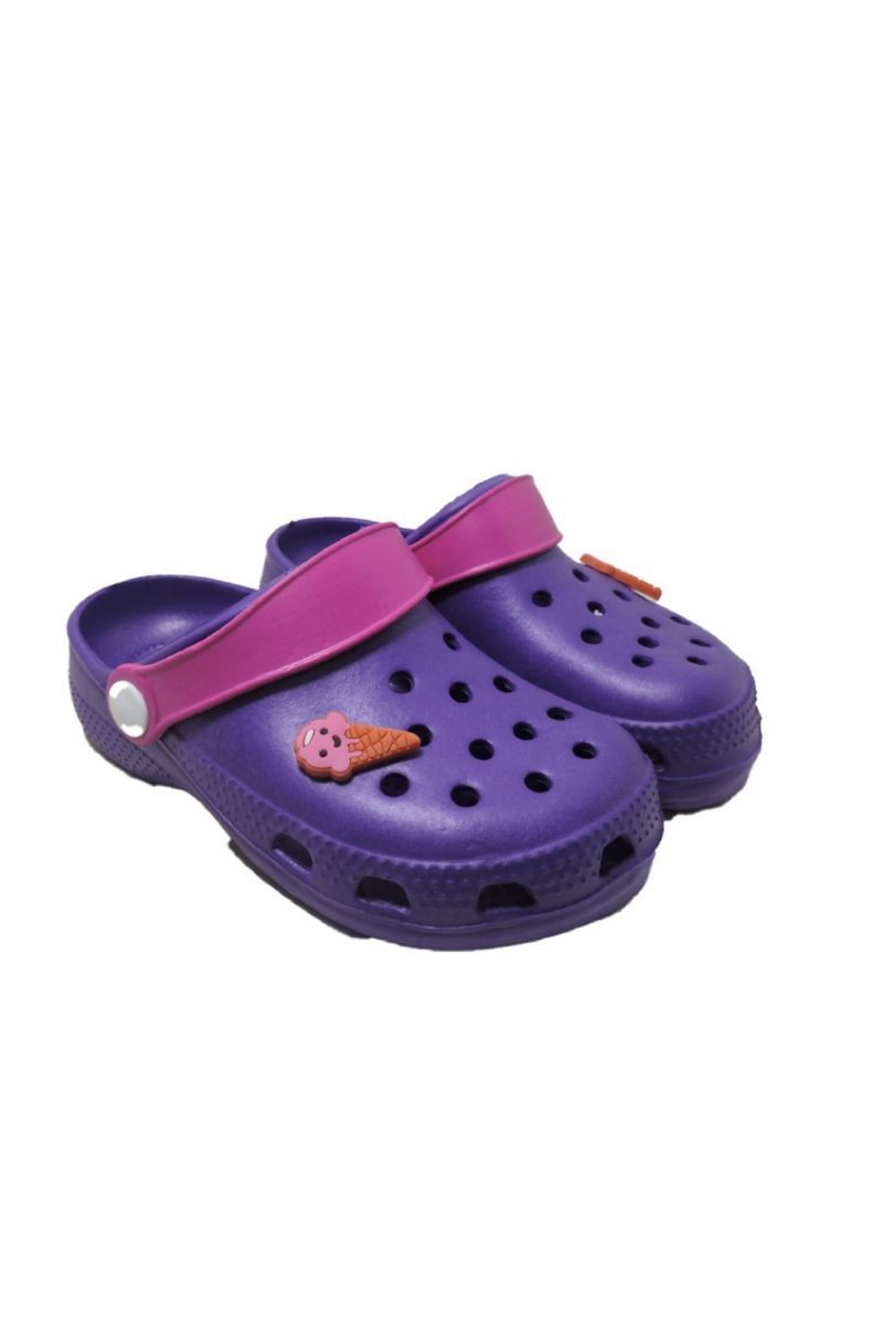 BROSS
 KIDS SLIPPER 